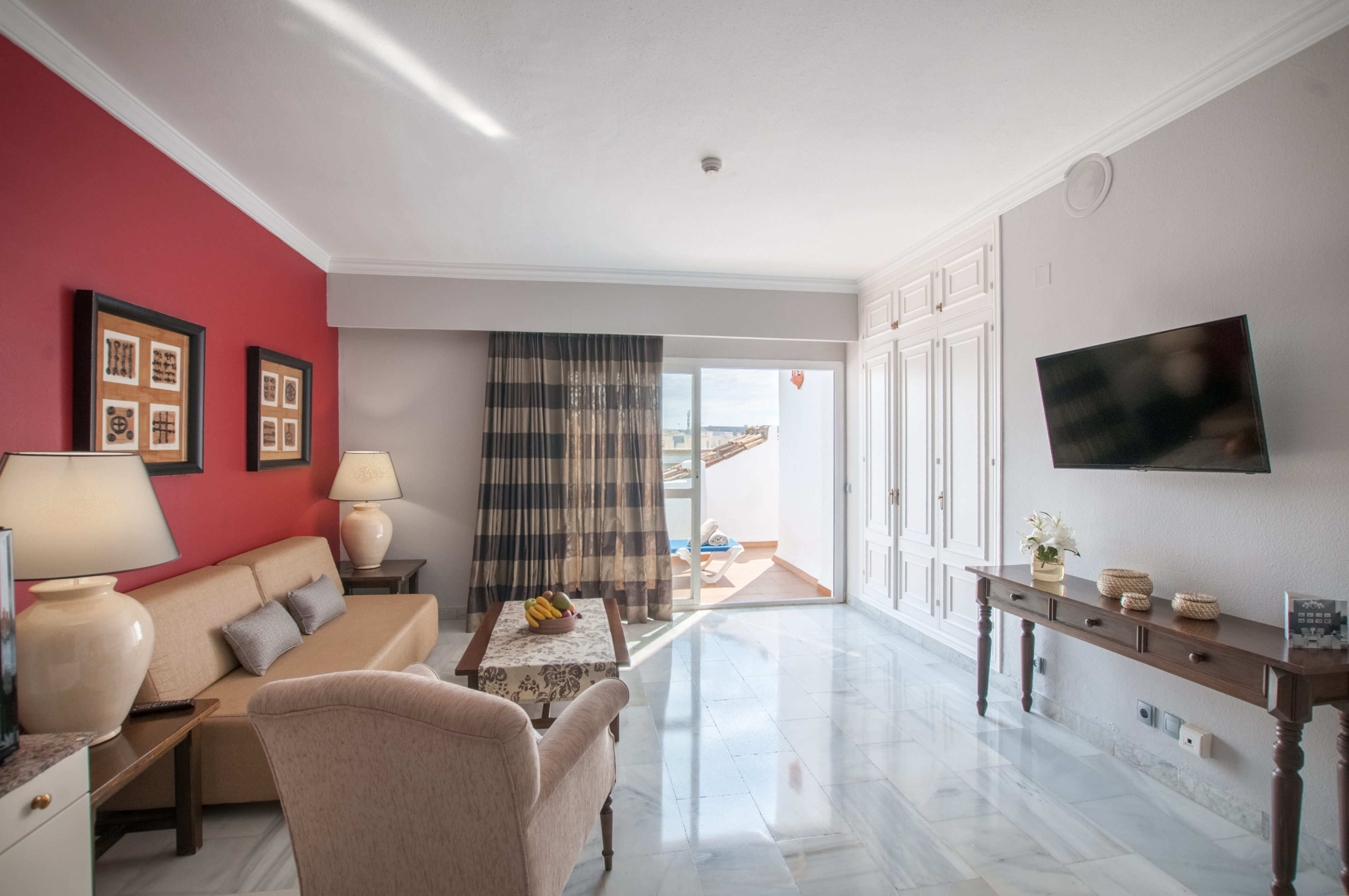 Occidental Puerto Banús