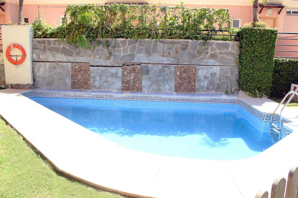 Apartamentos Turísticos Añoreta