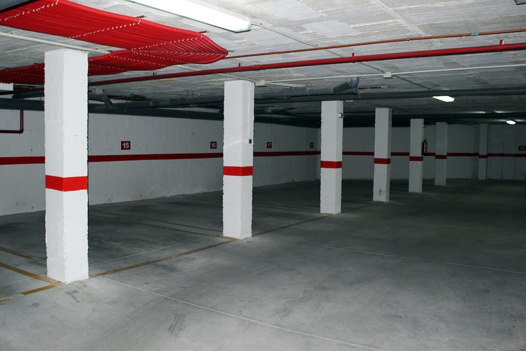 Apartamentos Turísticos Añoreta