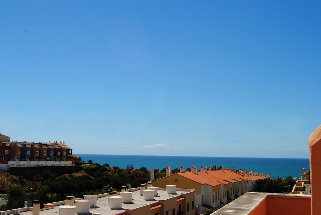 Apartamentos Turísticos Añoreta