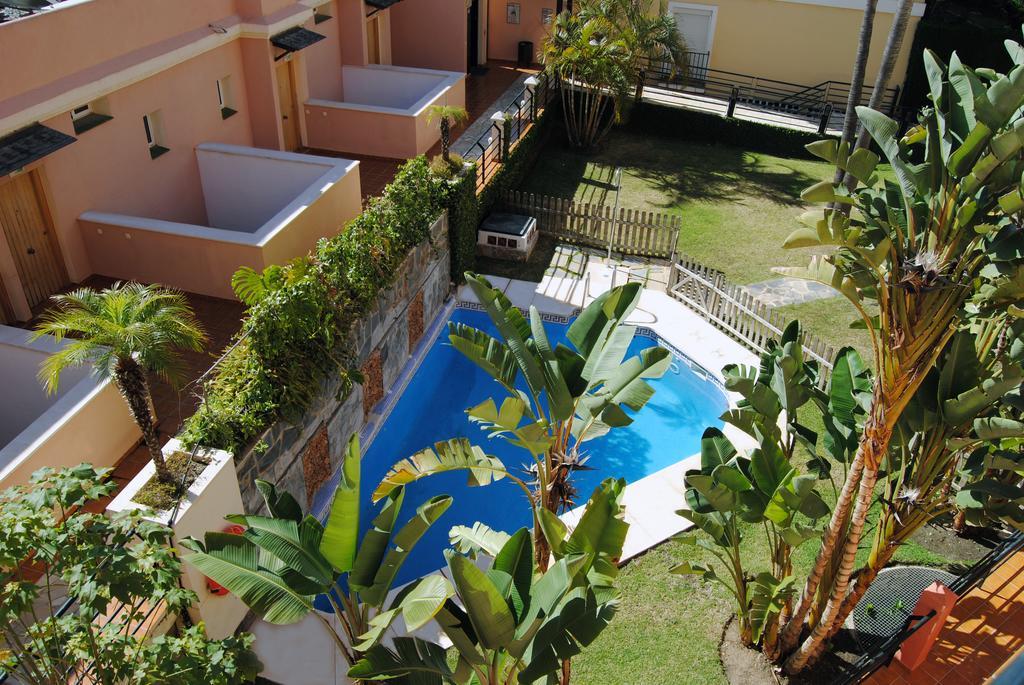 Apartamentos Turísticos Añoreta