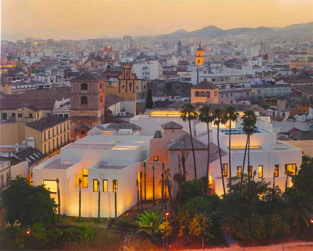 Apartamentos Turísticos Añoreta