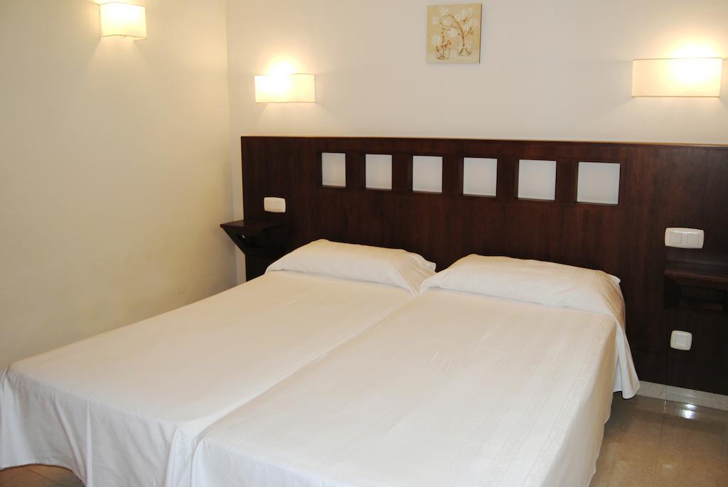 Apartamentos Turísticos Añoreta