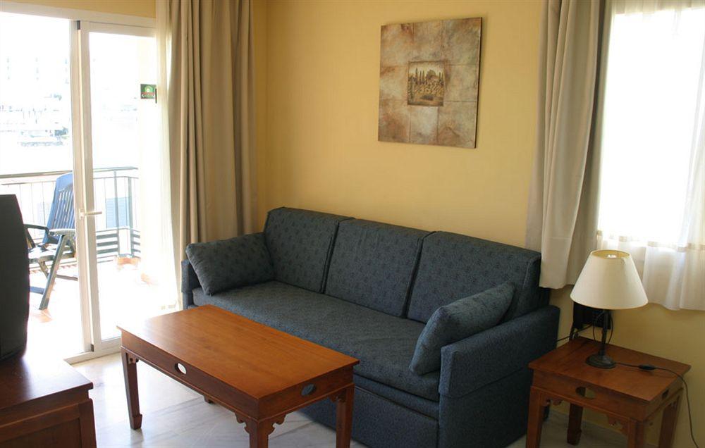 Apartamentos Turísticos Añoreta