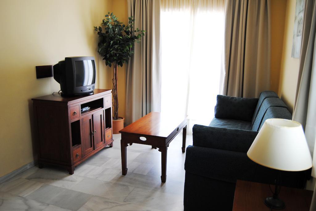 Apartamentos Turísticos Añoreta