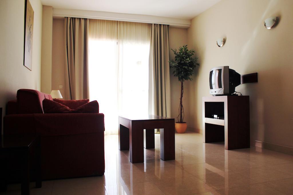 Apartamentos Turísticos Añoreta