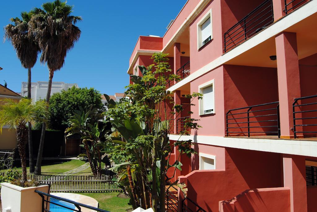 Apartamentos Turísticos Añoreta