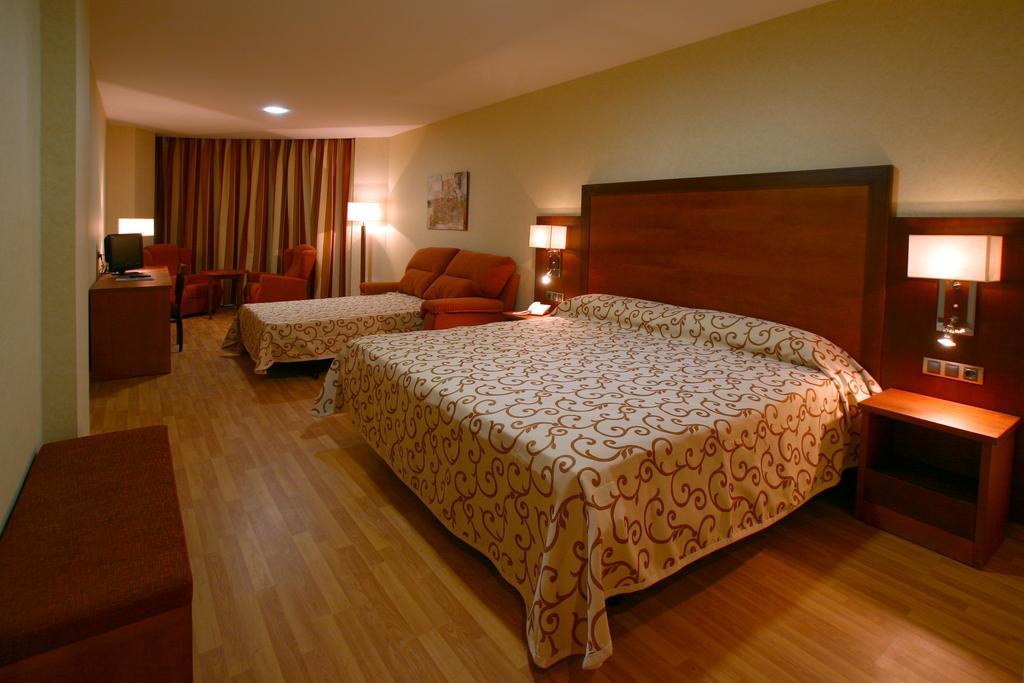 Hotel Moon Dreams Calabahia