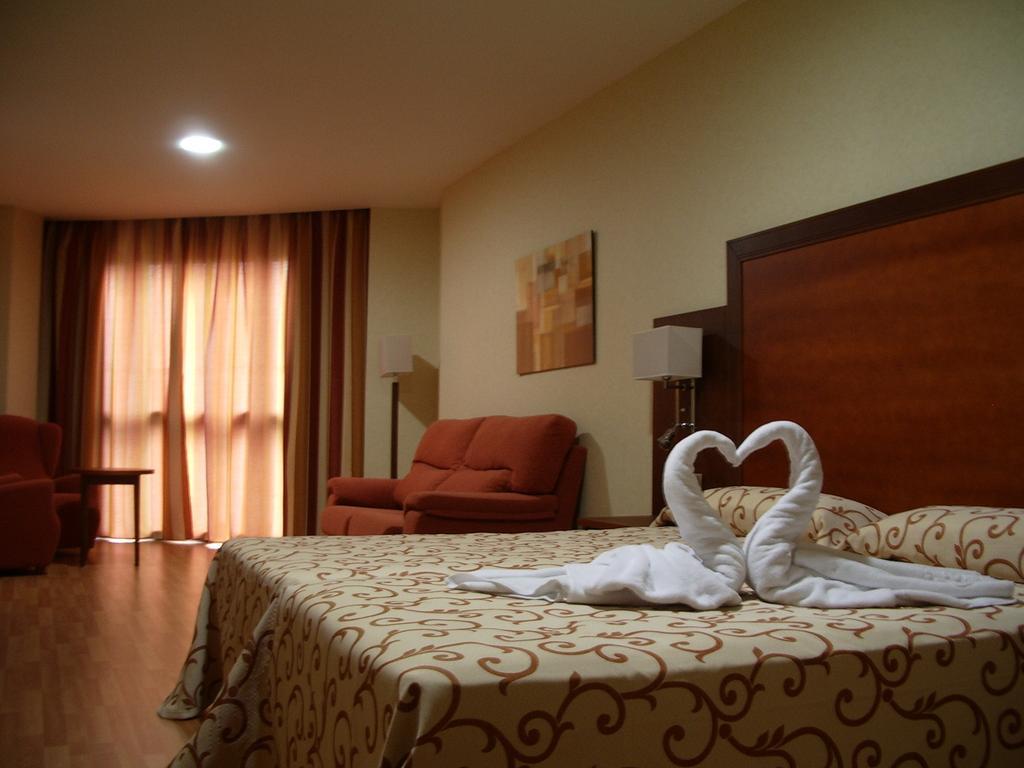 Hotel Moon Dreams Calabahia