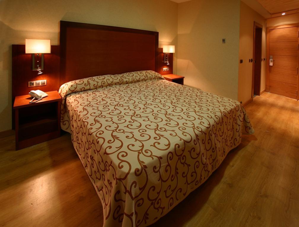 Hotel Moon Dreams Calabahia