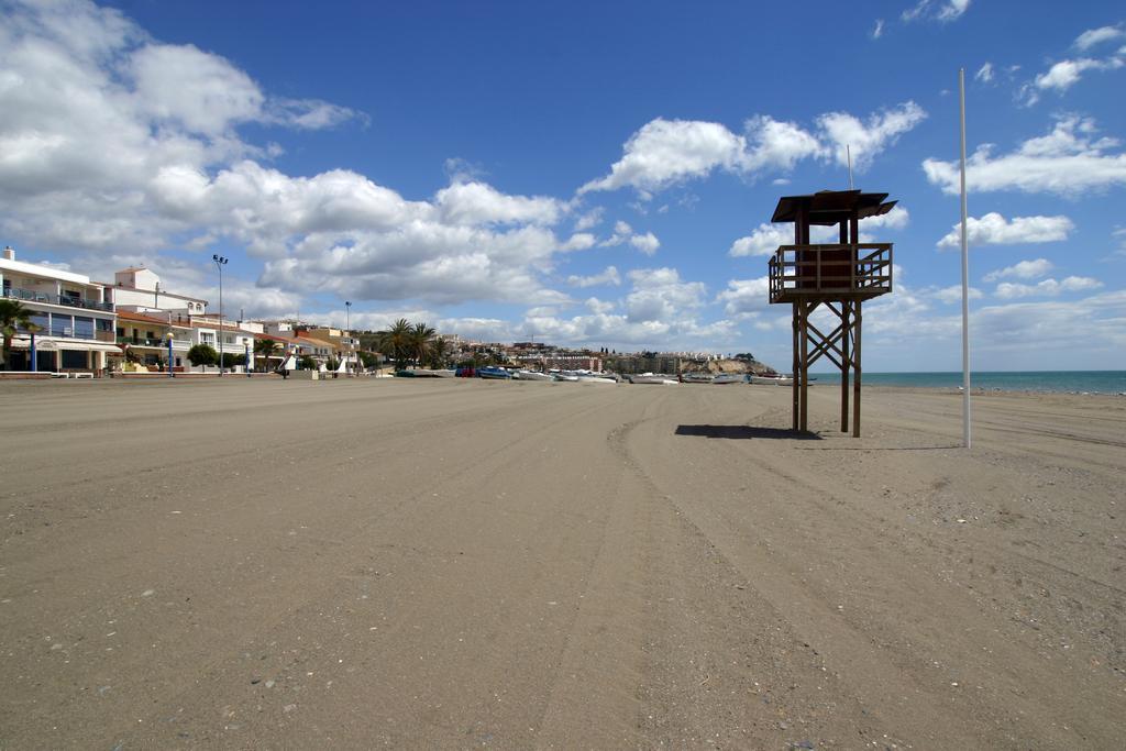 Hotel Moon Dreams Calabahia