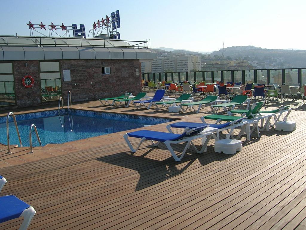 Hotel Moon Dreams Calabahia