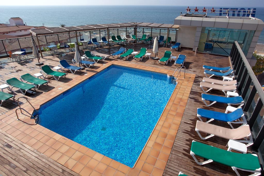 Hotel Moon Dreams Calabahia