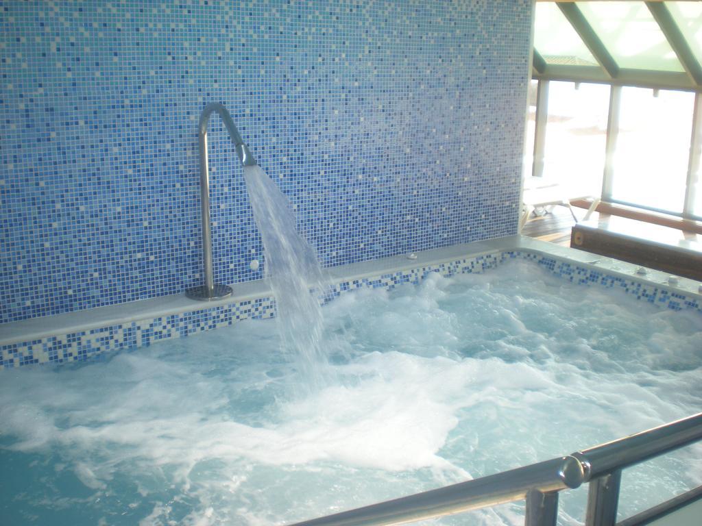 Hotel Moon Dreams Calabahia