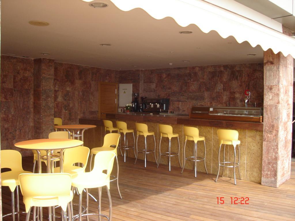 Hotel Moon Dreams Calabahia