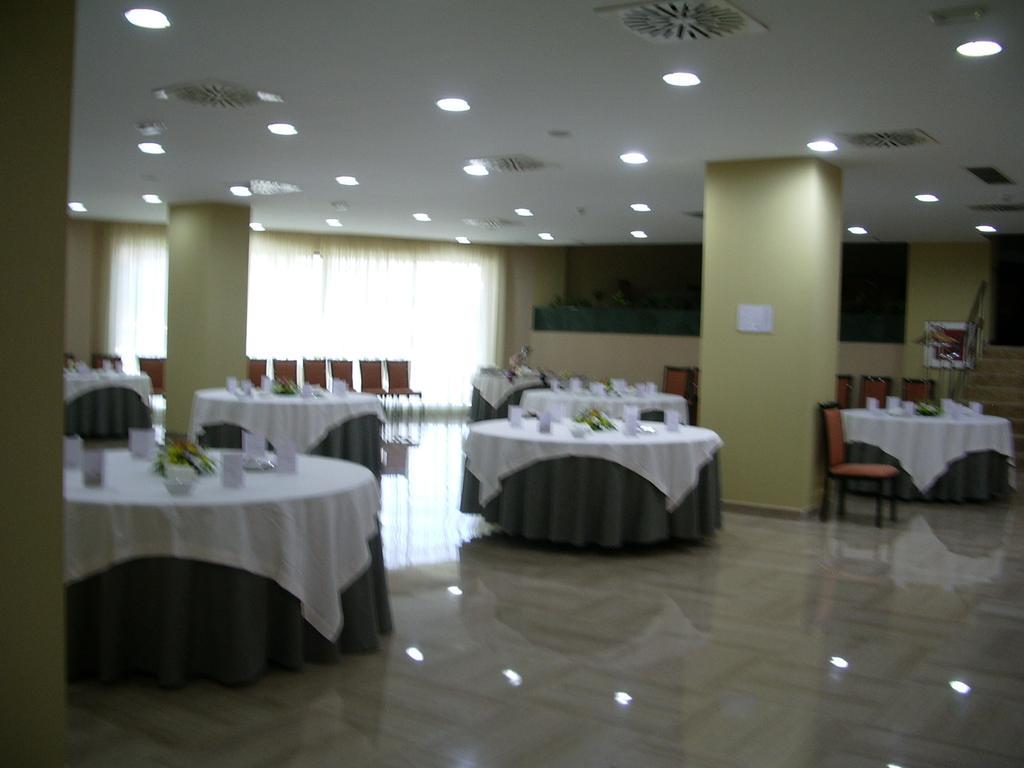 Hotel Moon Dreams Calabahia