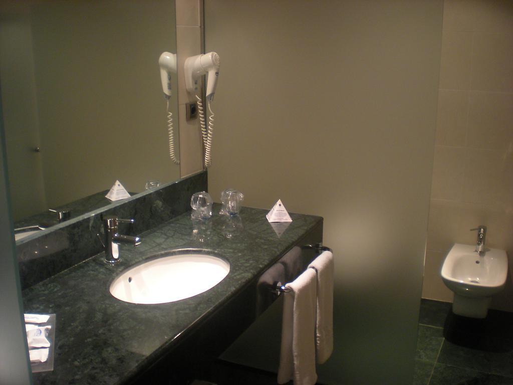 Hotel Moon Dreams Calabahia