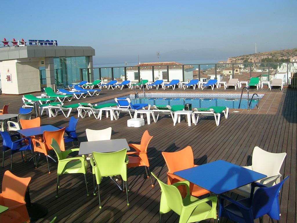 Hotel Moon Dreams Calabahia