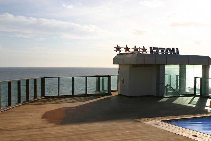 Hotel Moon Dreams Calabahia