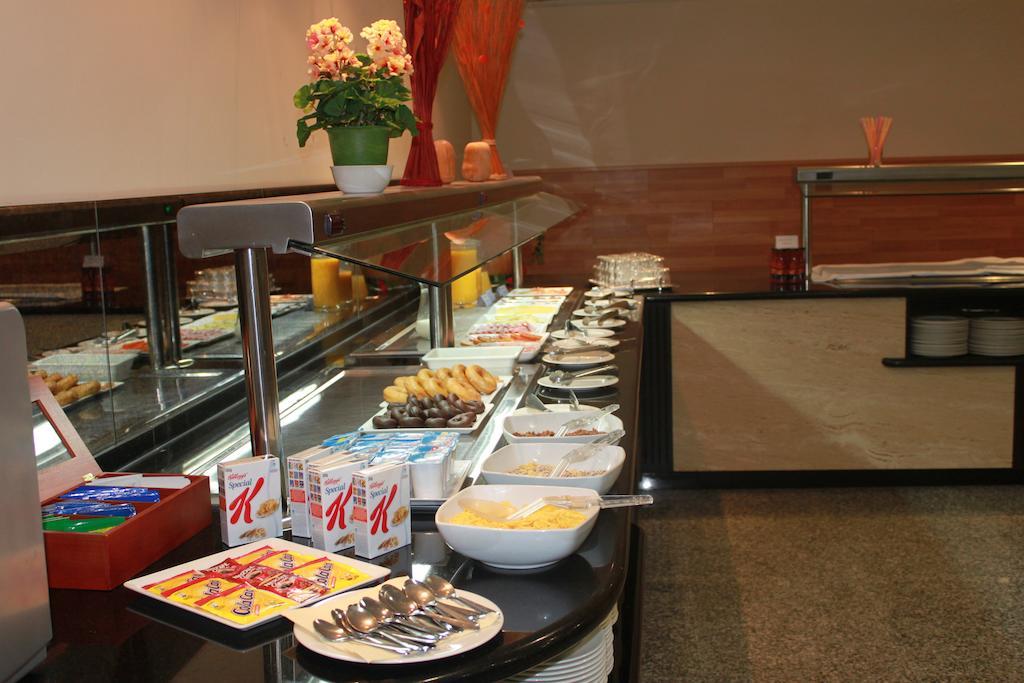 Hotel Moon Dreams Calabahia