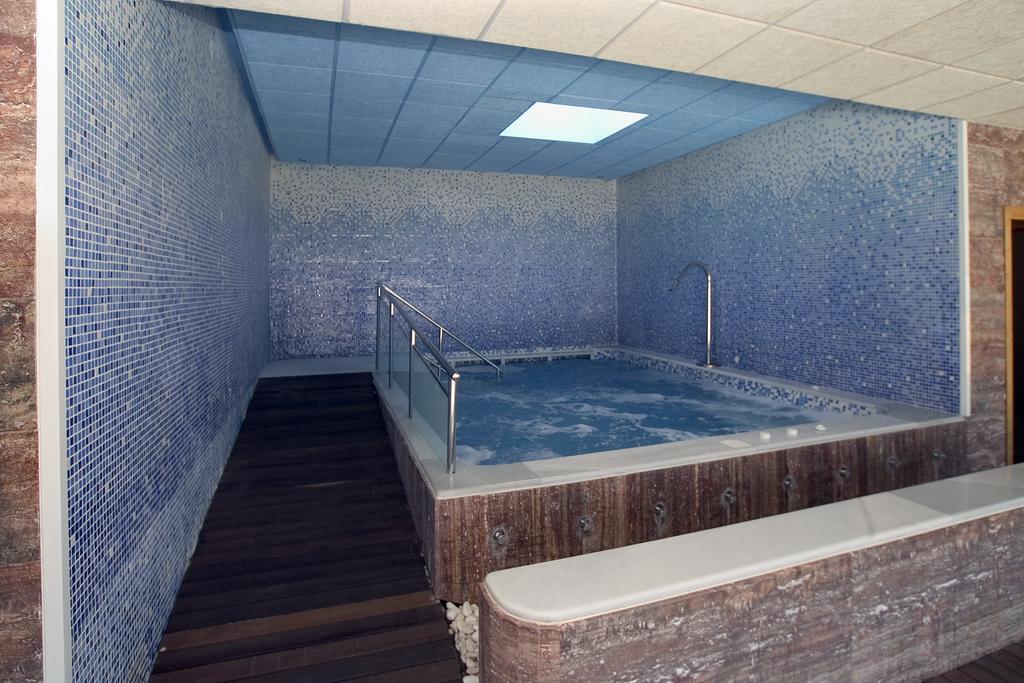 Hotel Moon Dreams Calabahia