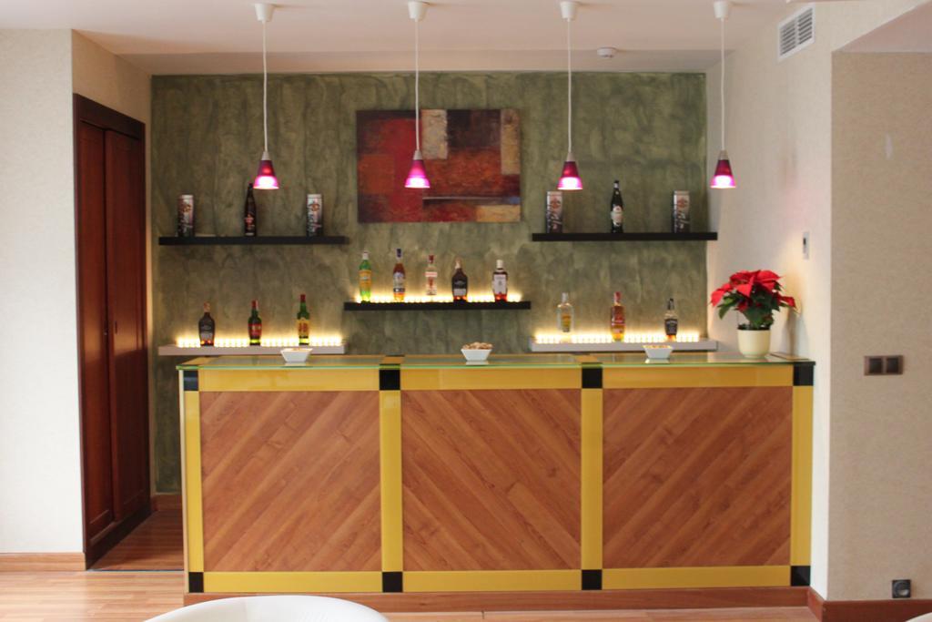 Hotel Moon Dreams Calabahia