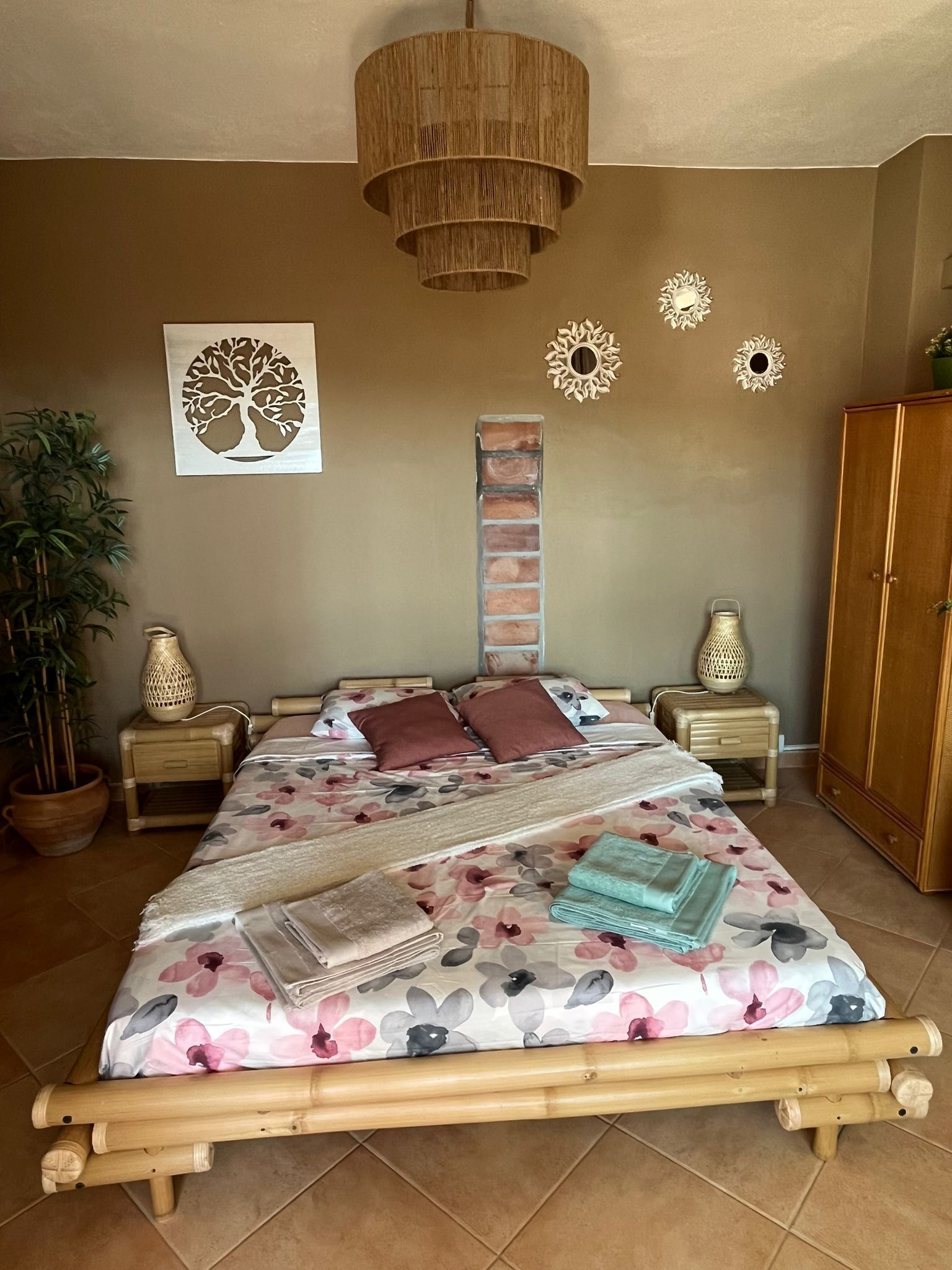 Casa Hermosa
