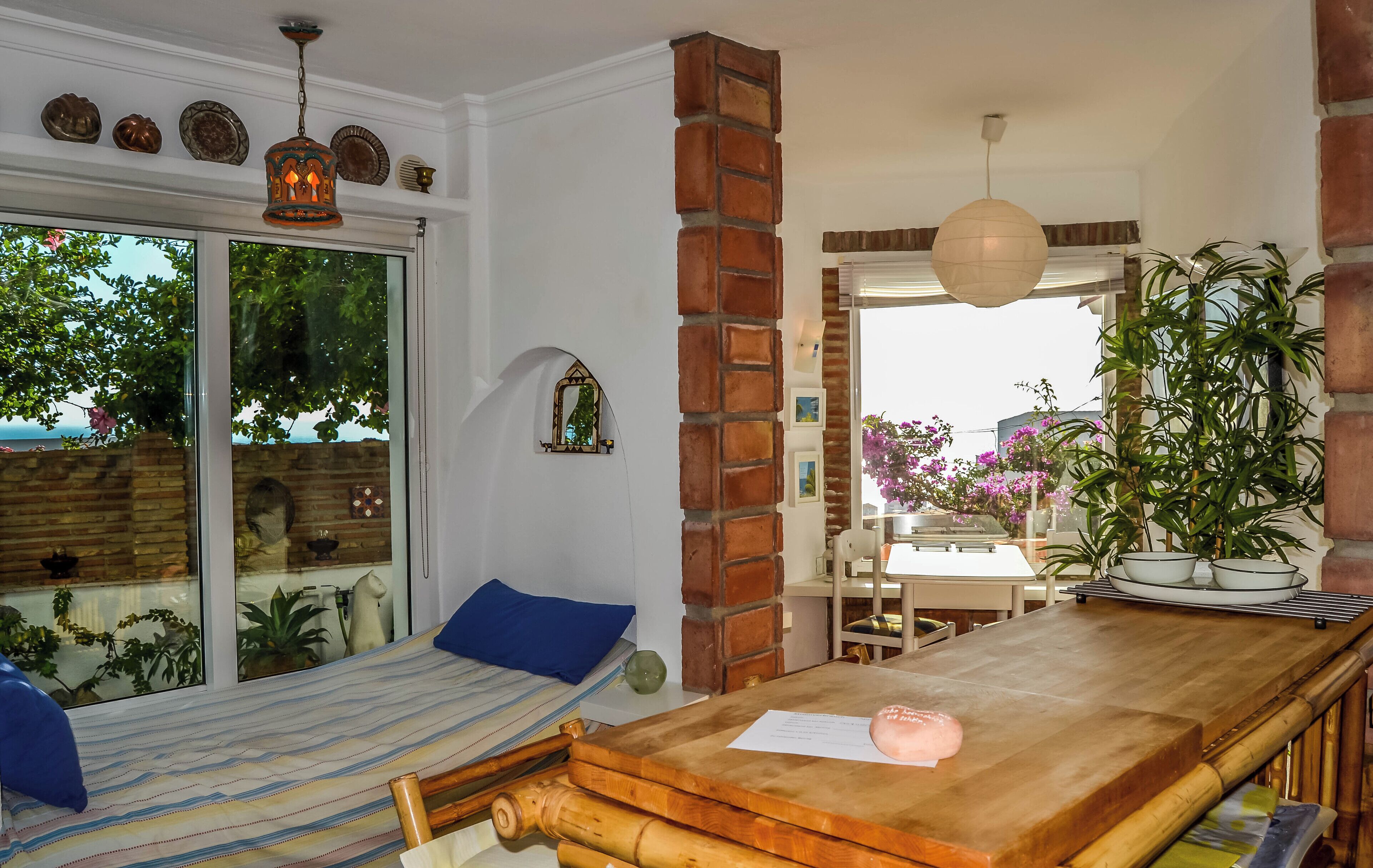 Casa Hermosa