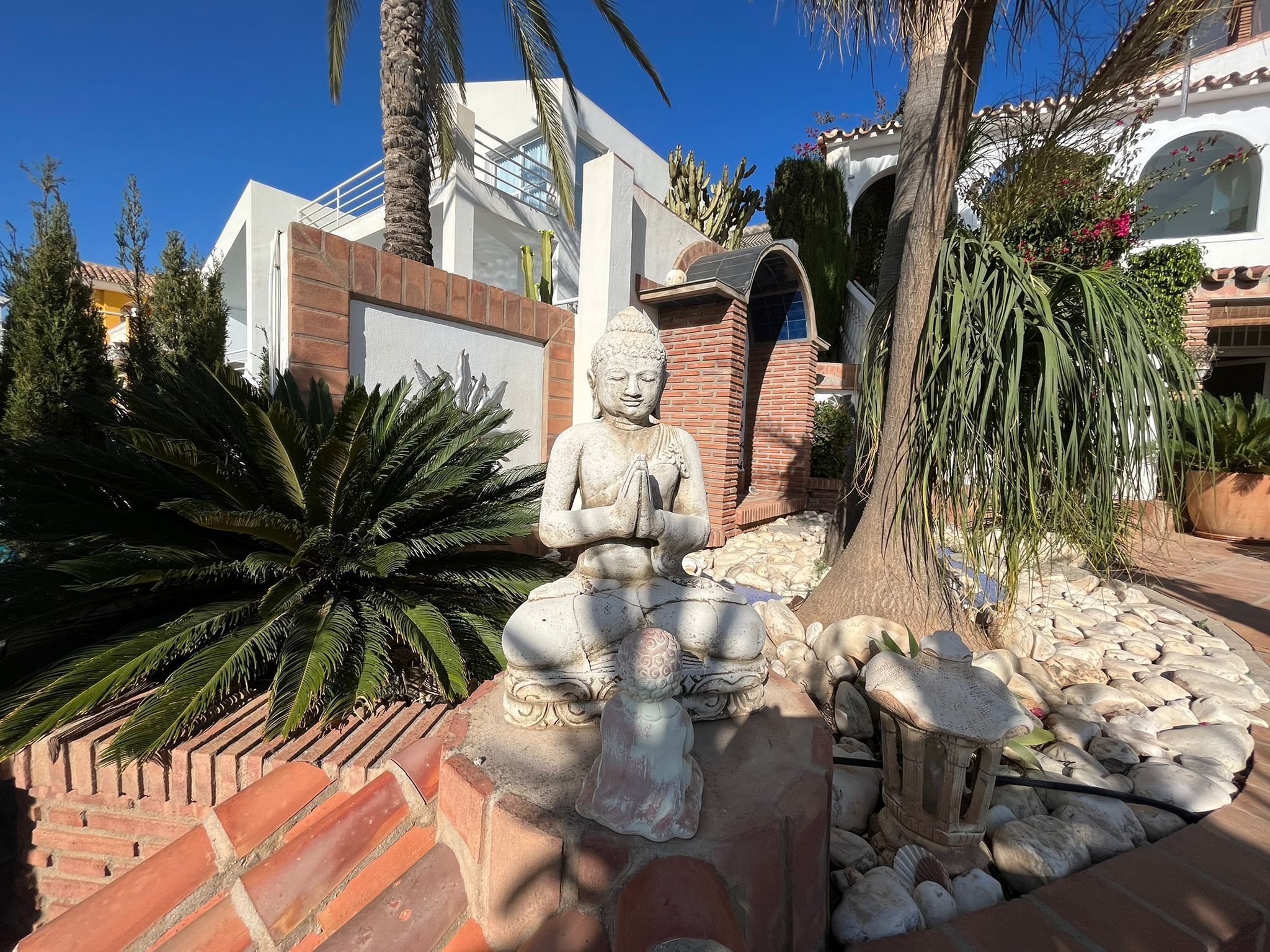 Casa Hermosa