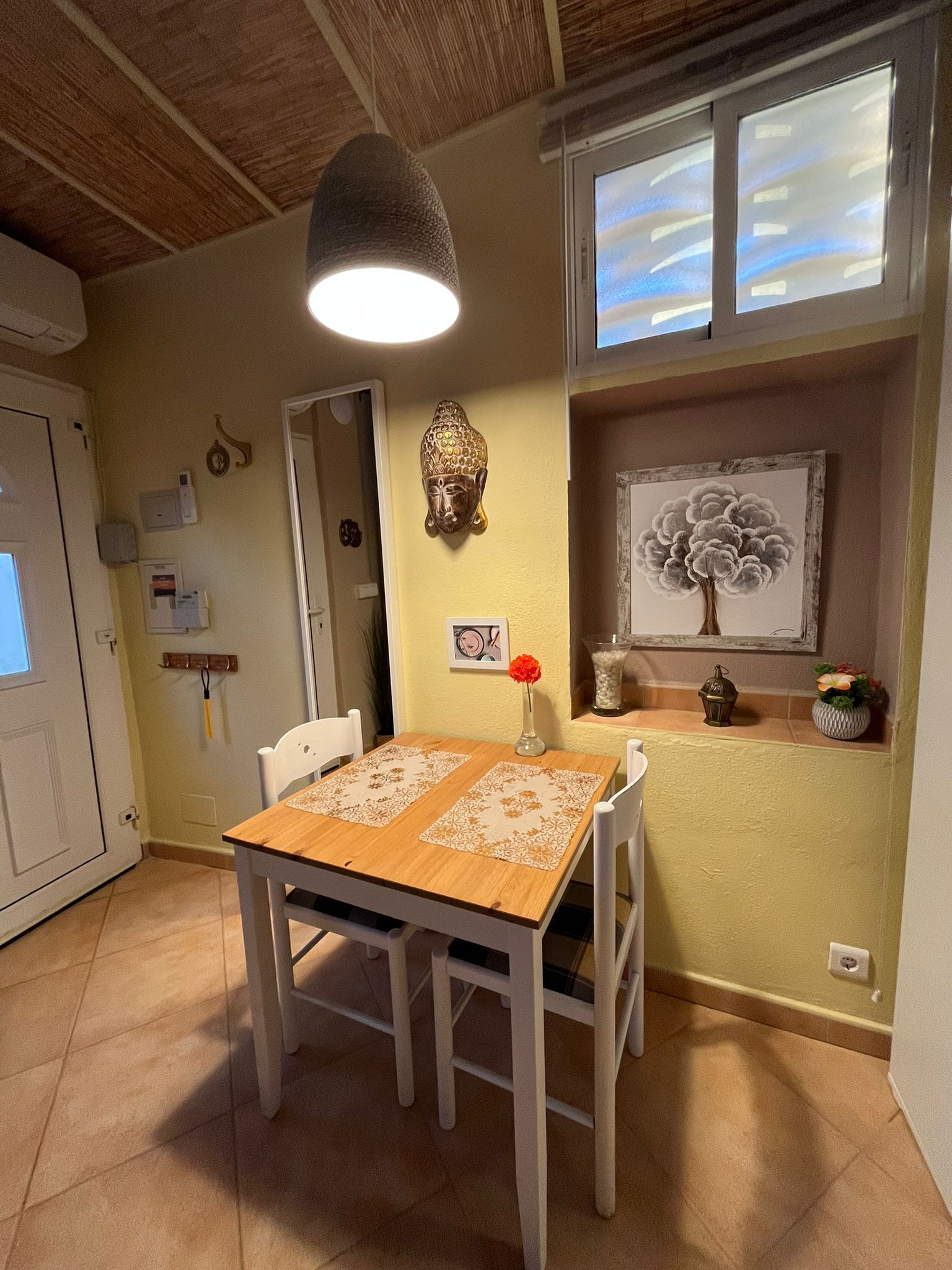 Casa Hermosa