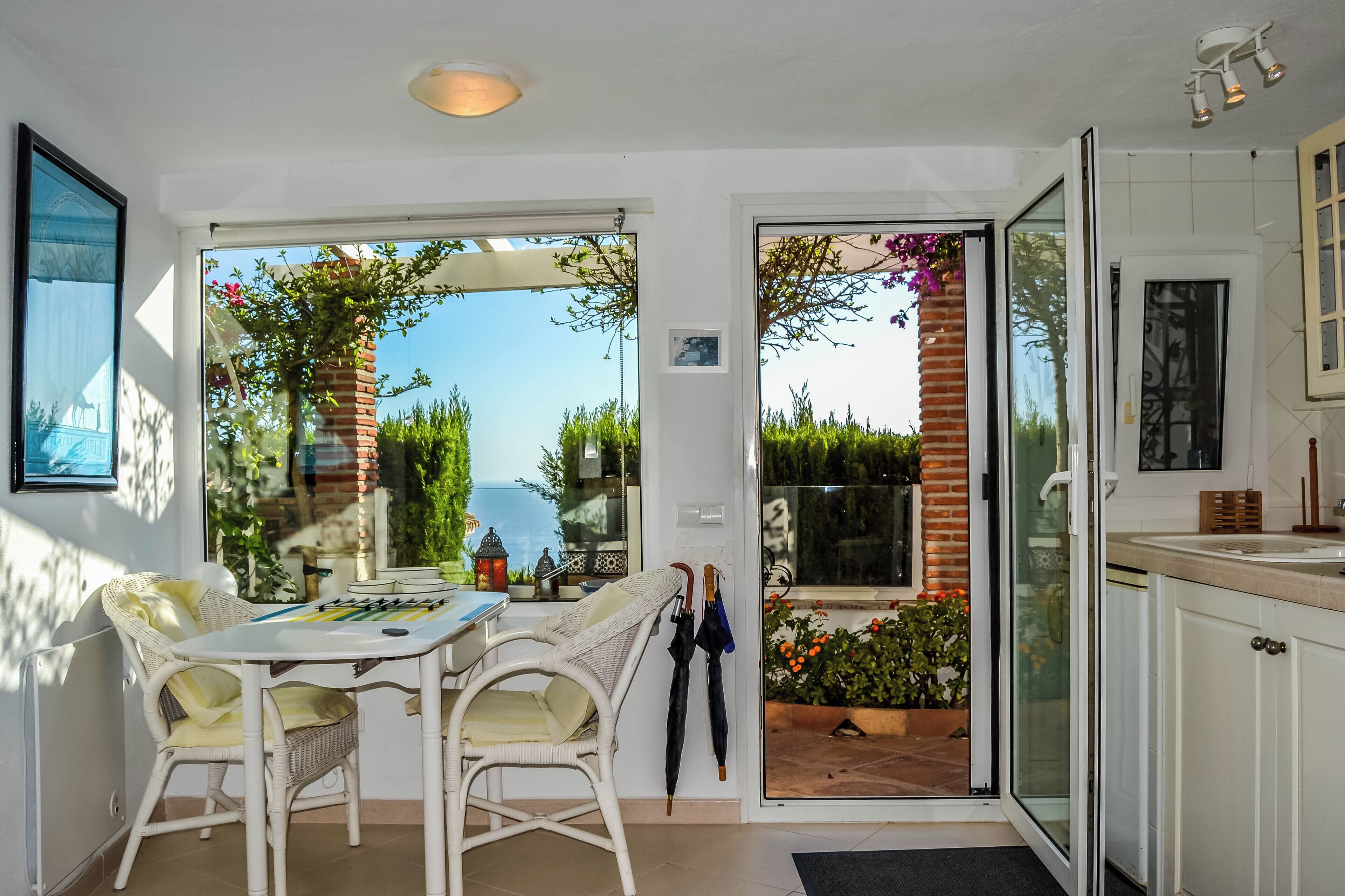 Casa Hermosa