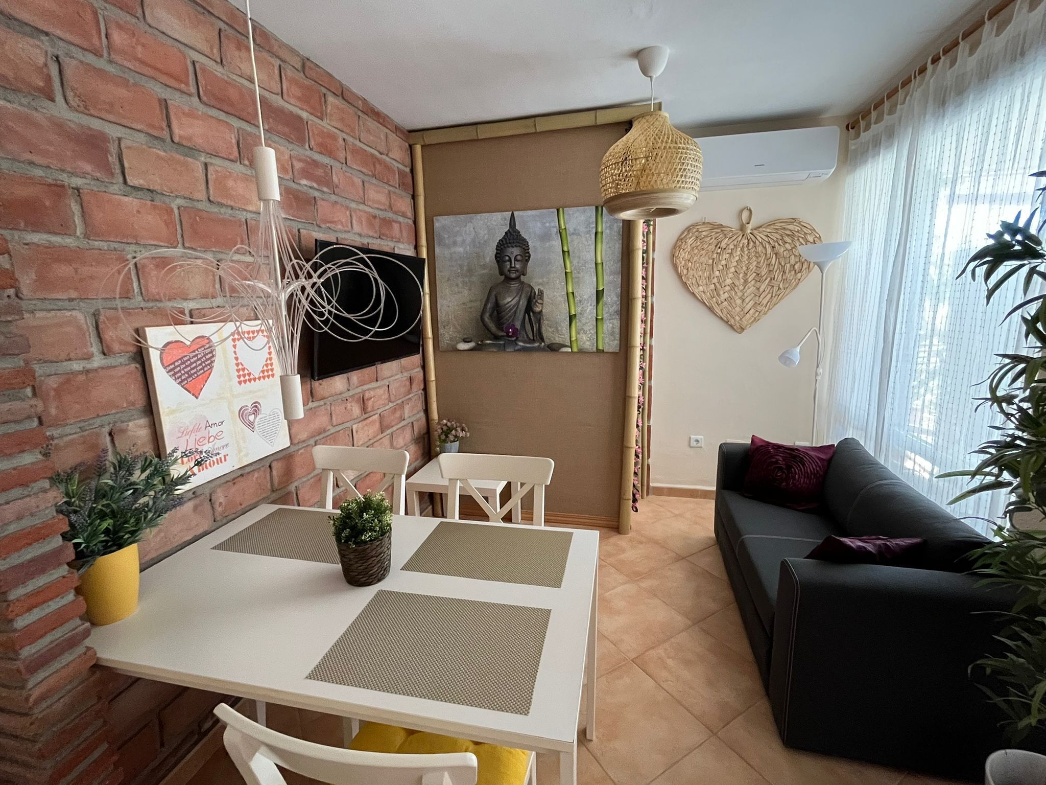 Casa Hermosa