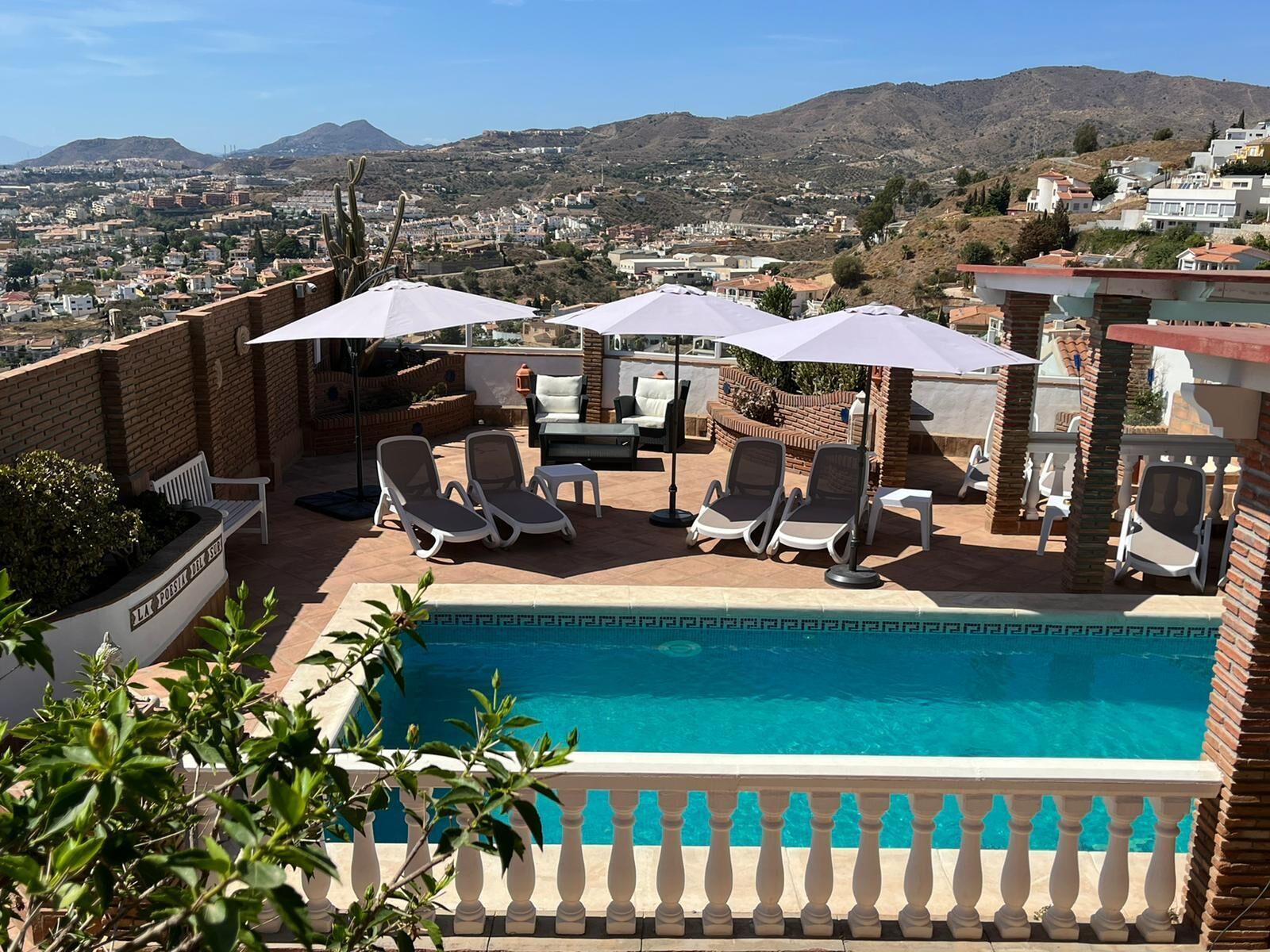 Casa Hermosa