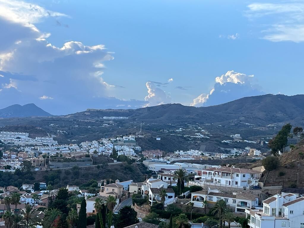 Casa Hermosa