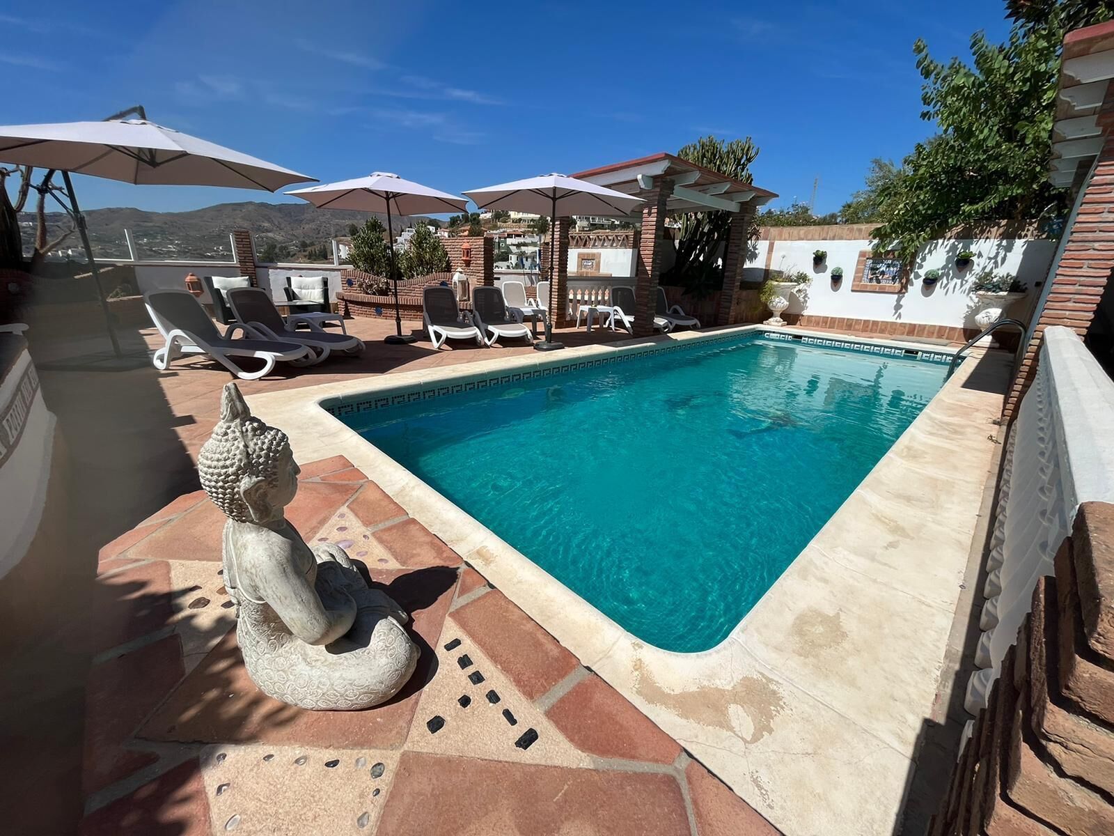 Casa Hermosa