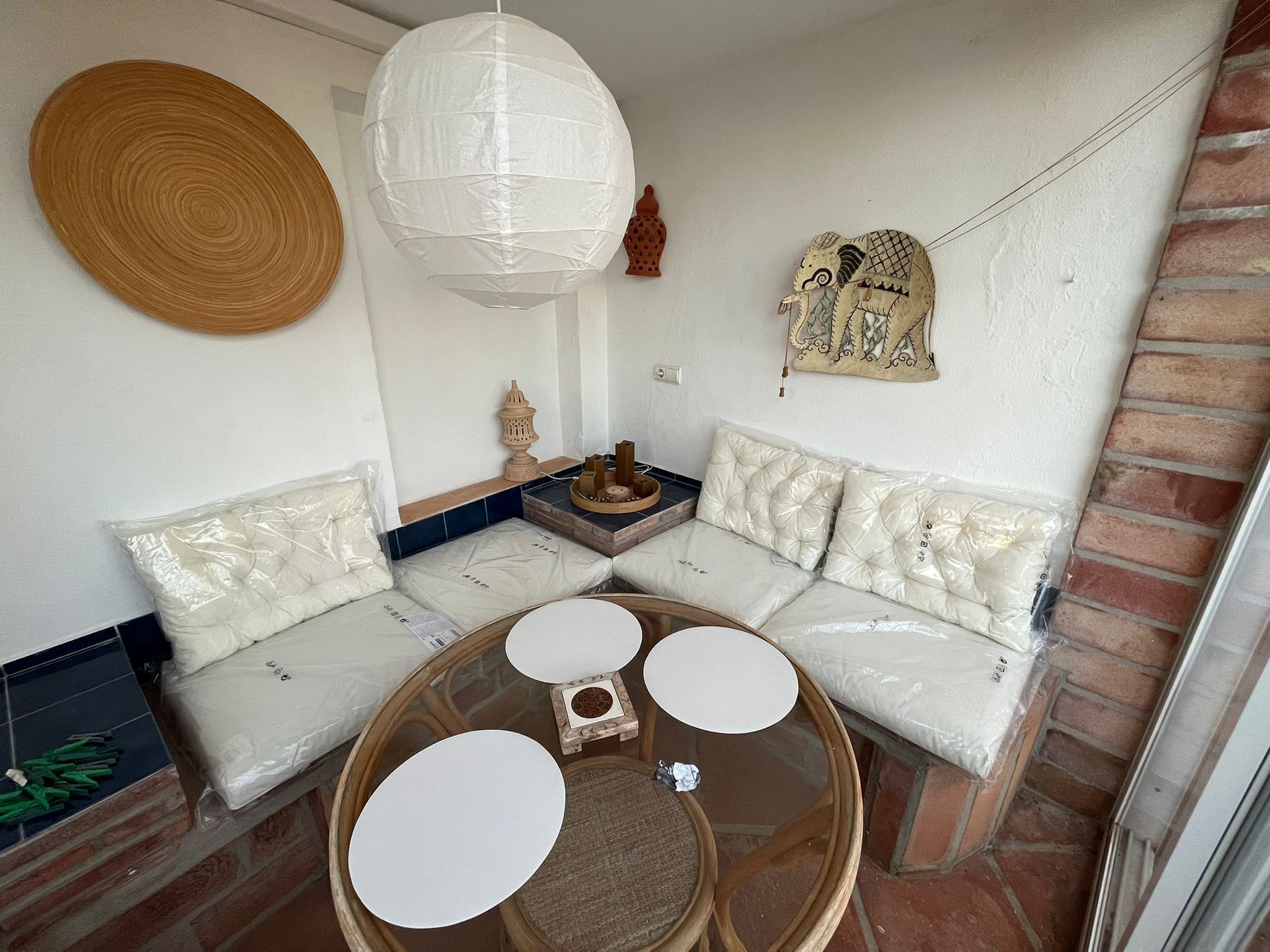 Casa Hermosa