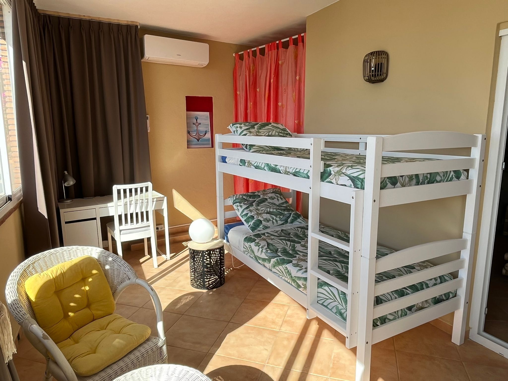 Casa Hermosa