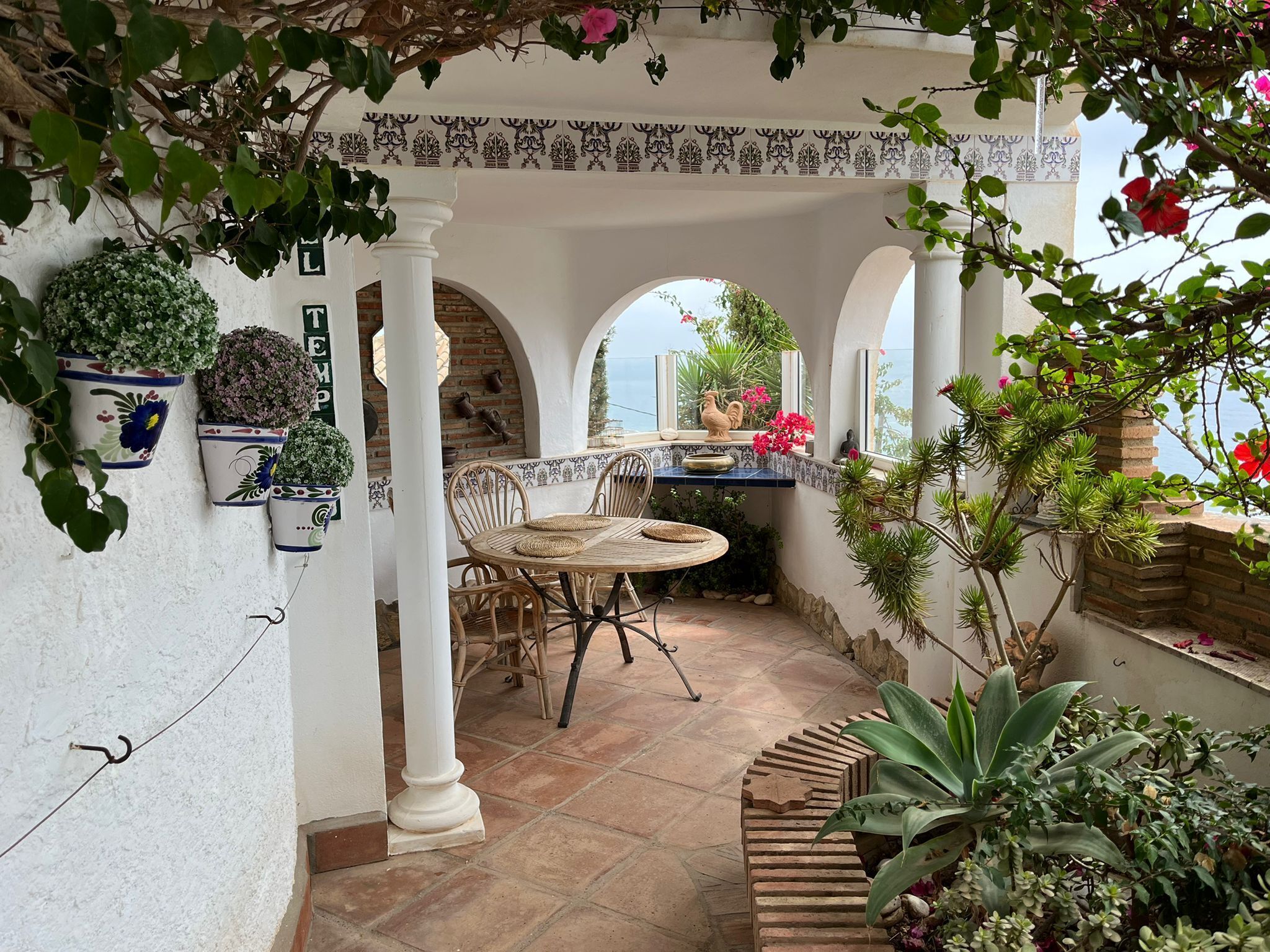 Casa Hermosa