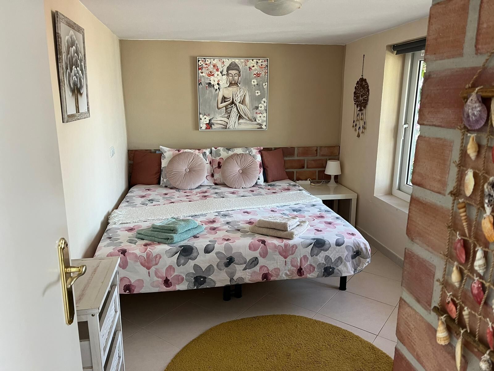 Casa Hermosa