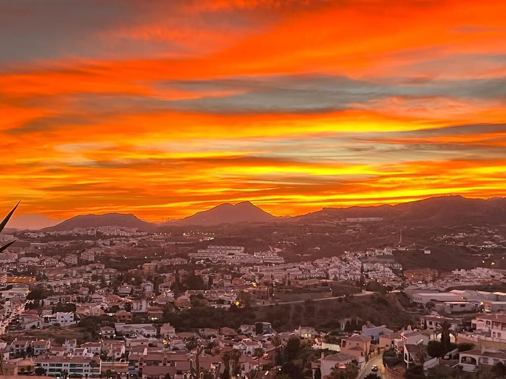 Casa Hermosa