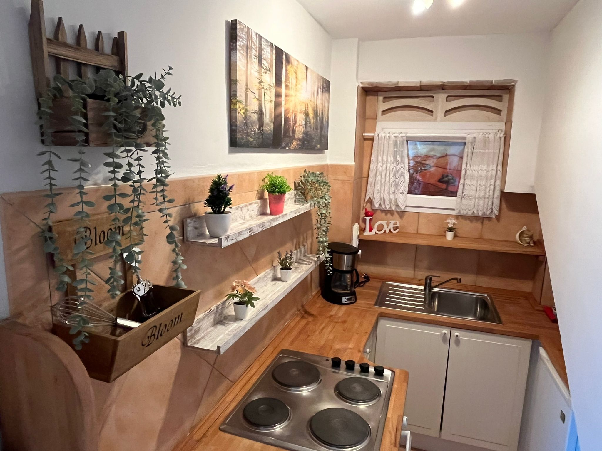 Casa Hermosa