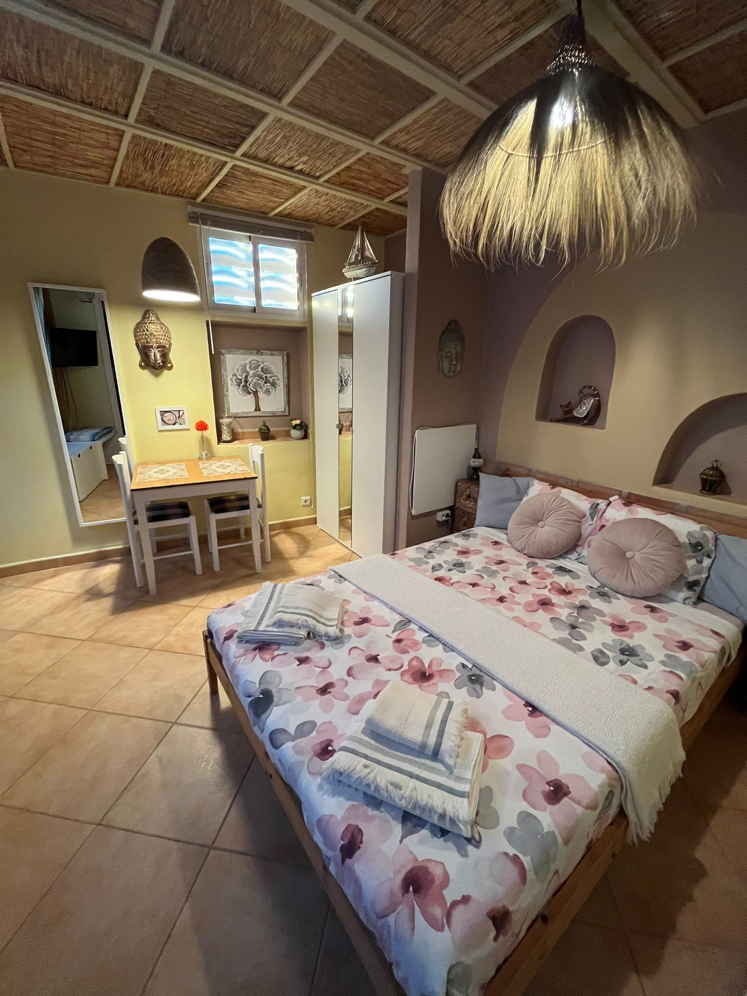 Casa Hermosa