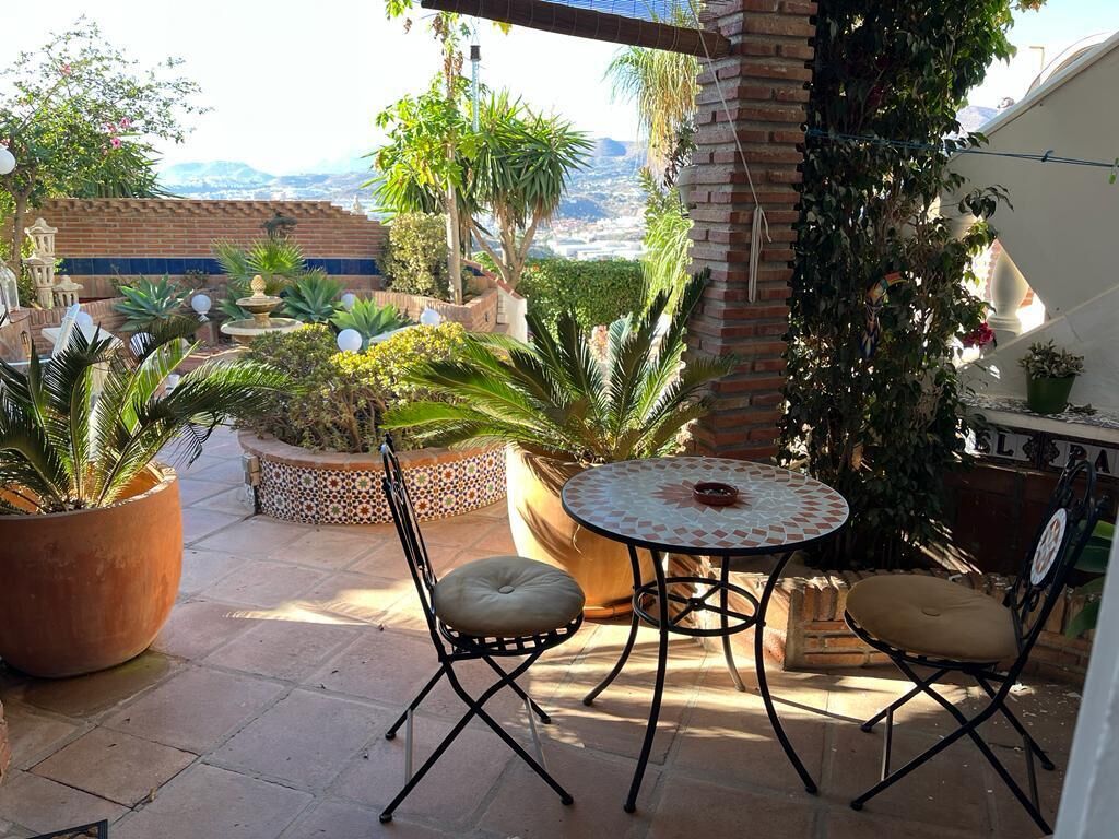Casa Hermosa