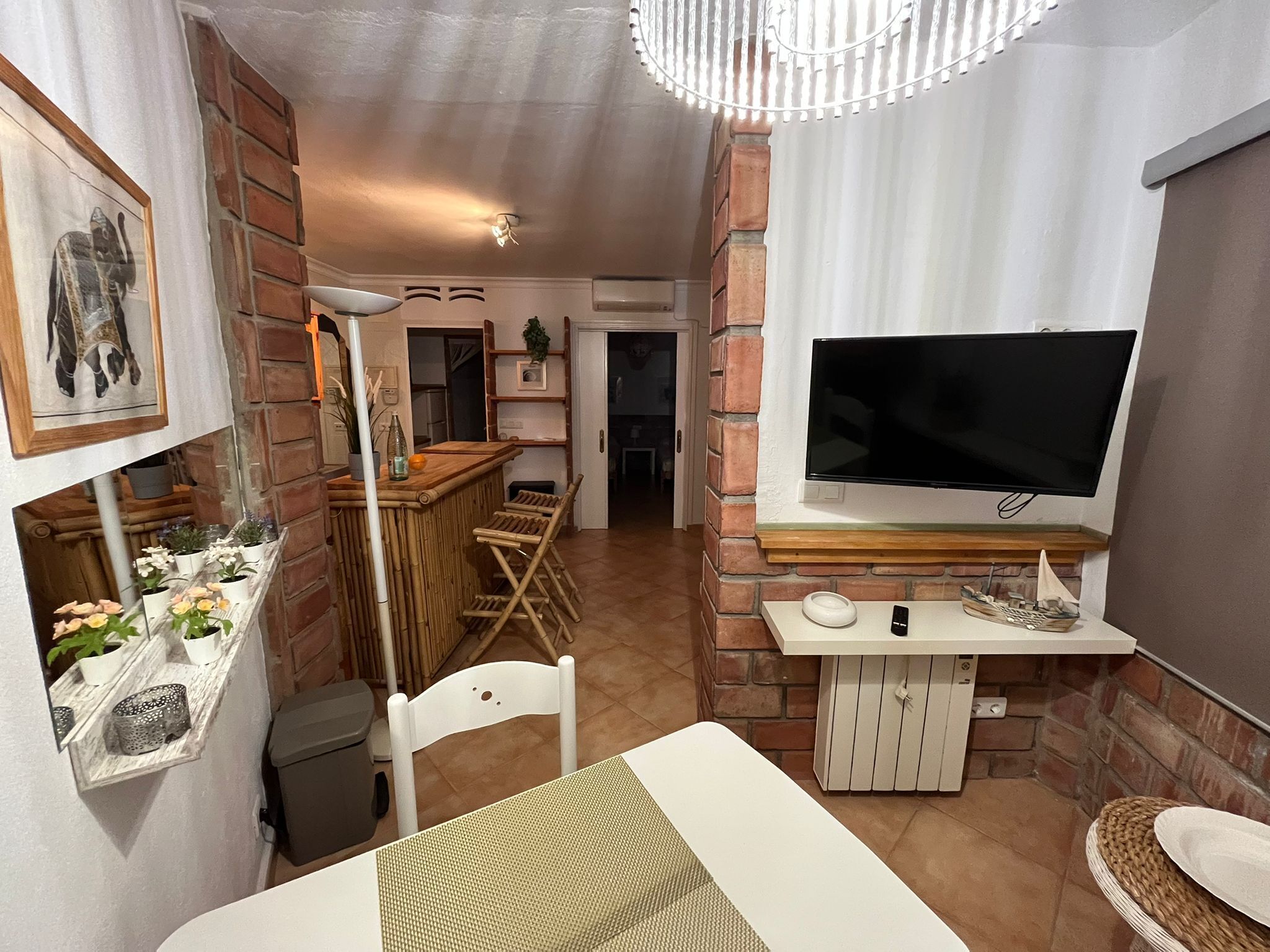 Casa Hermosa