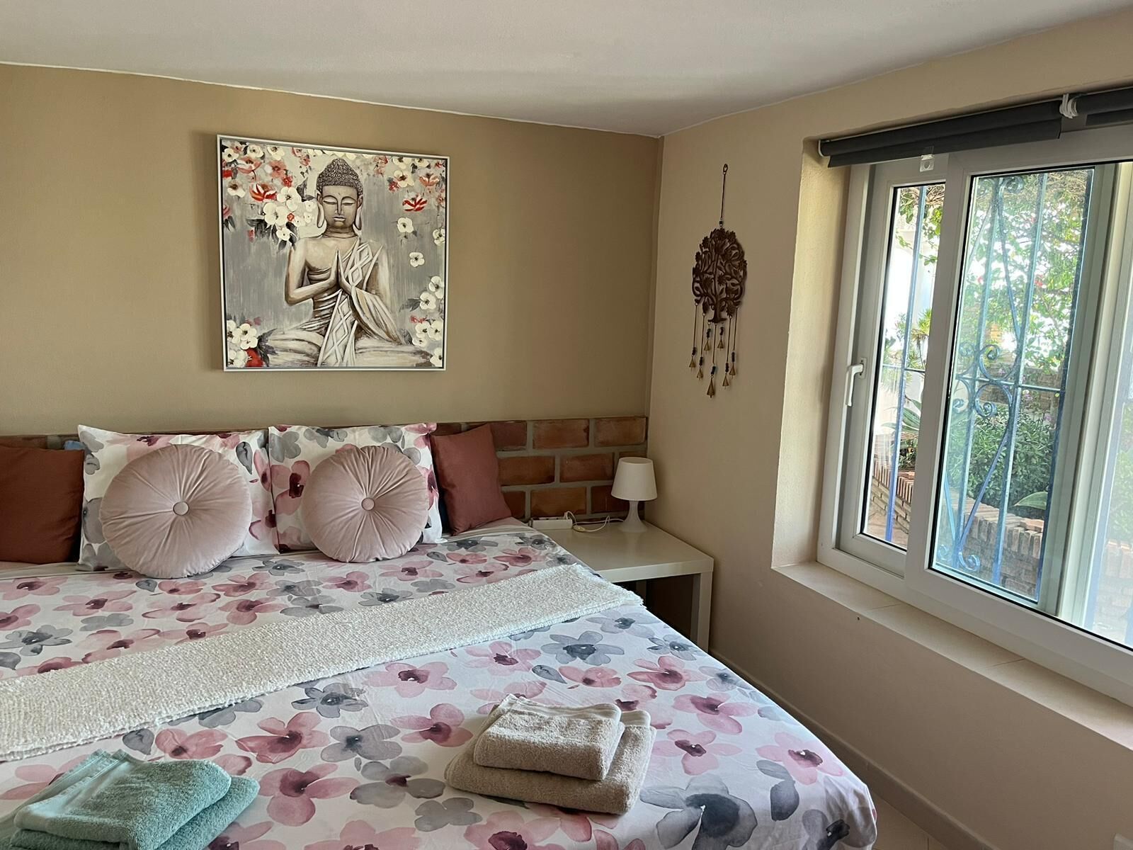 Casa Hermosa