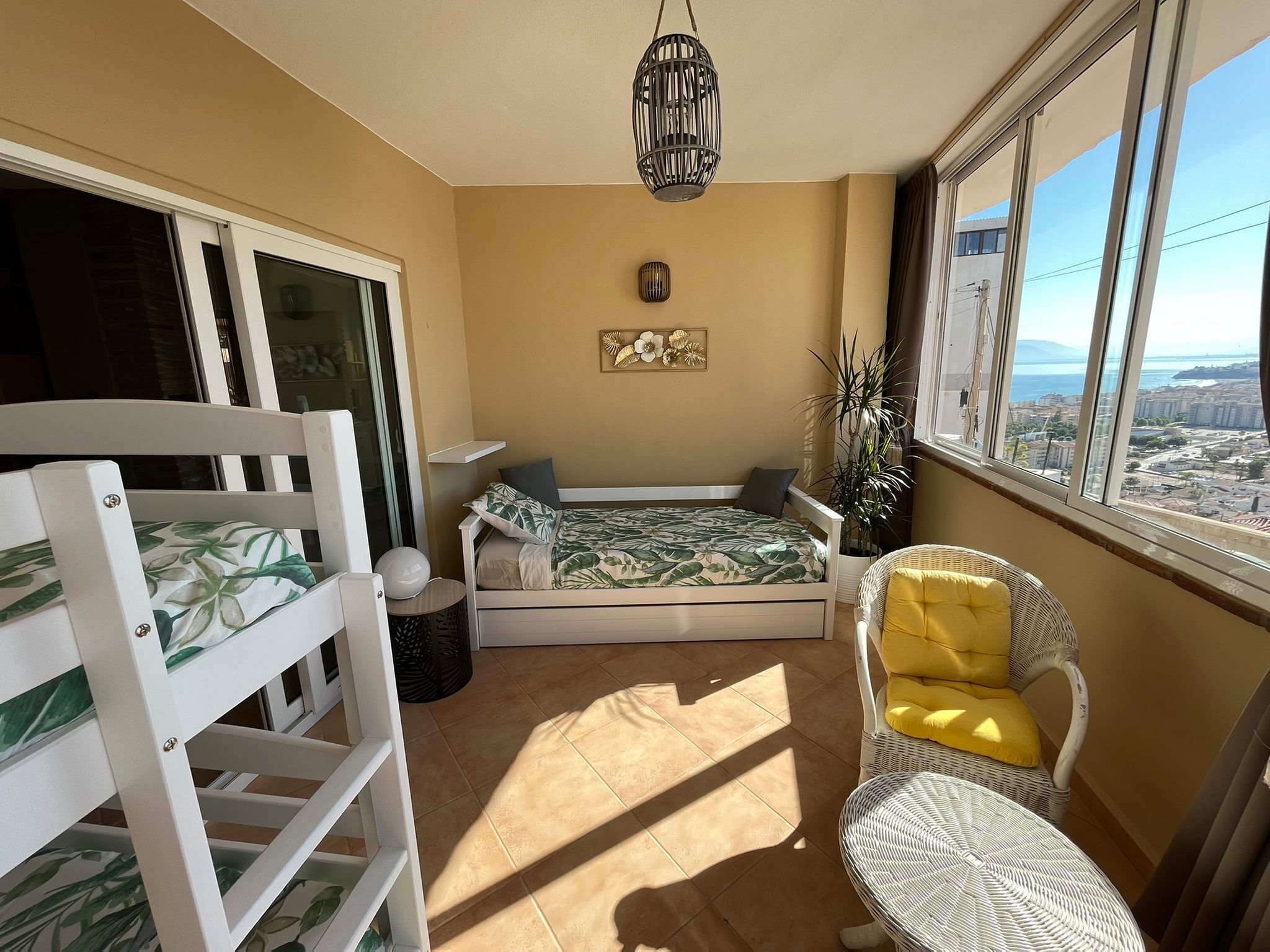 Casa Hermosa