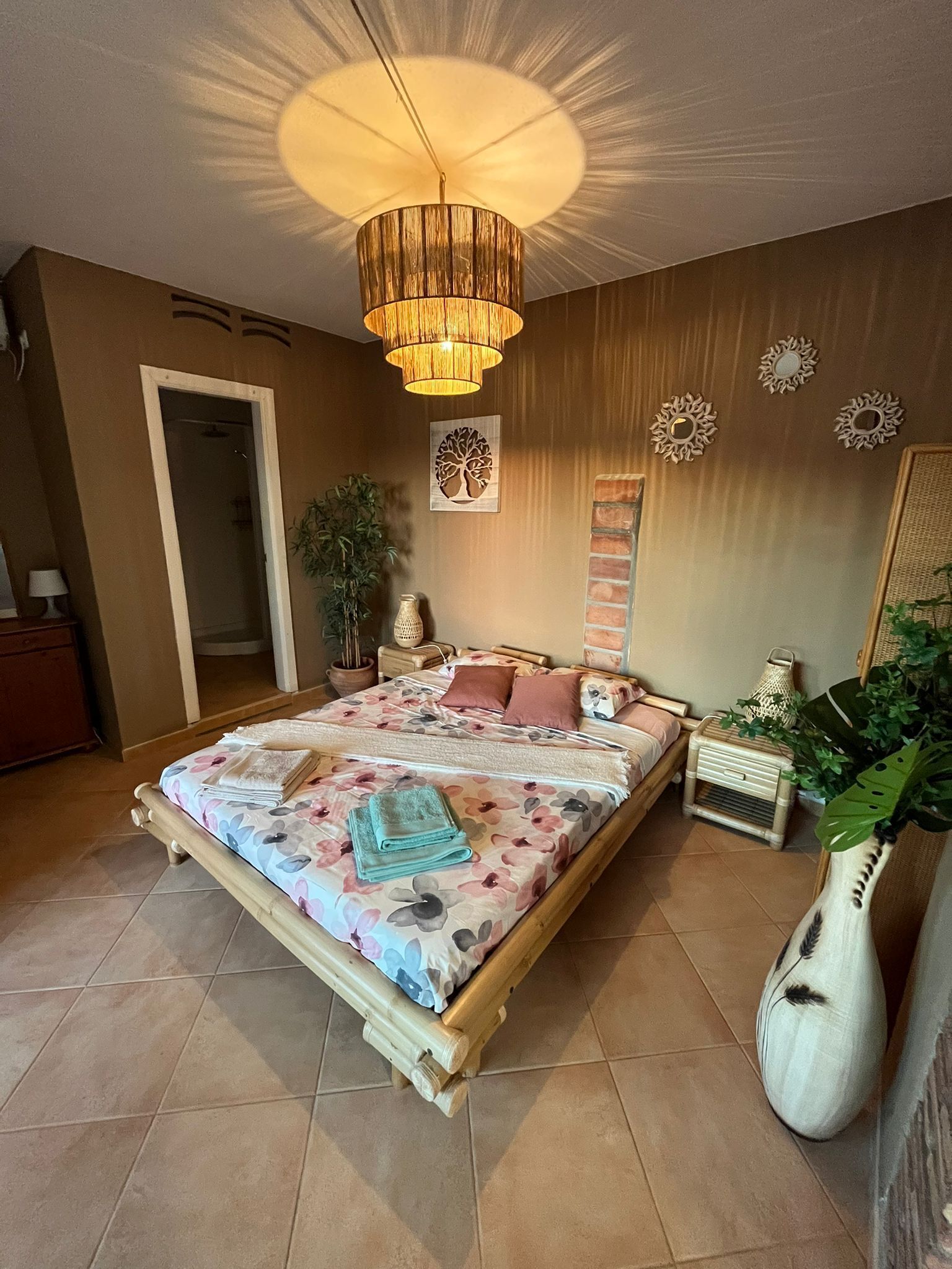 Casa Hermosa