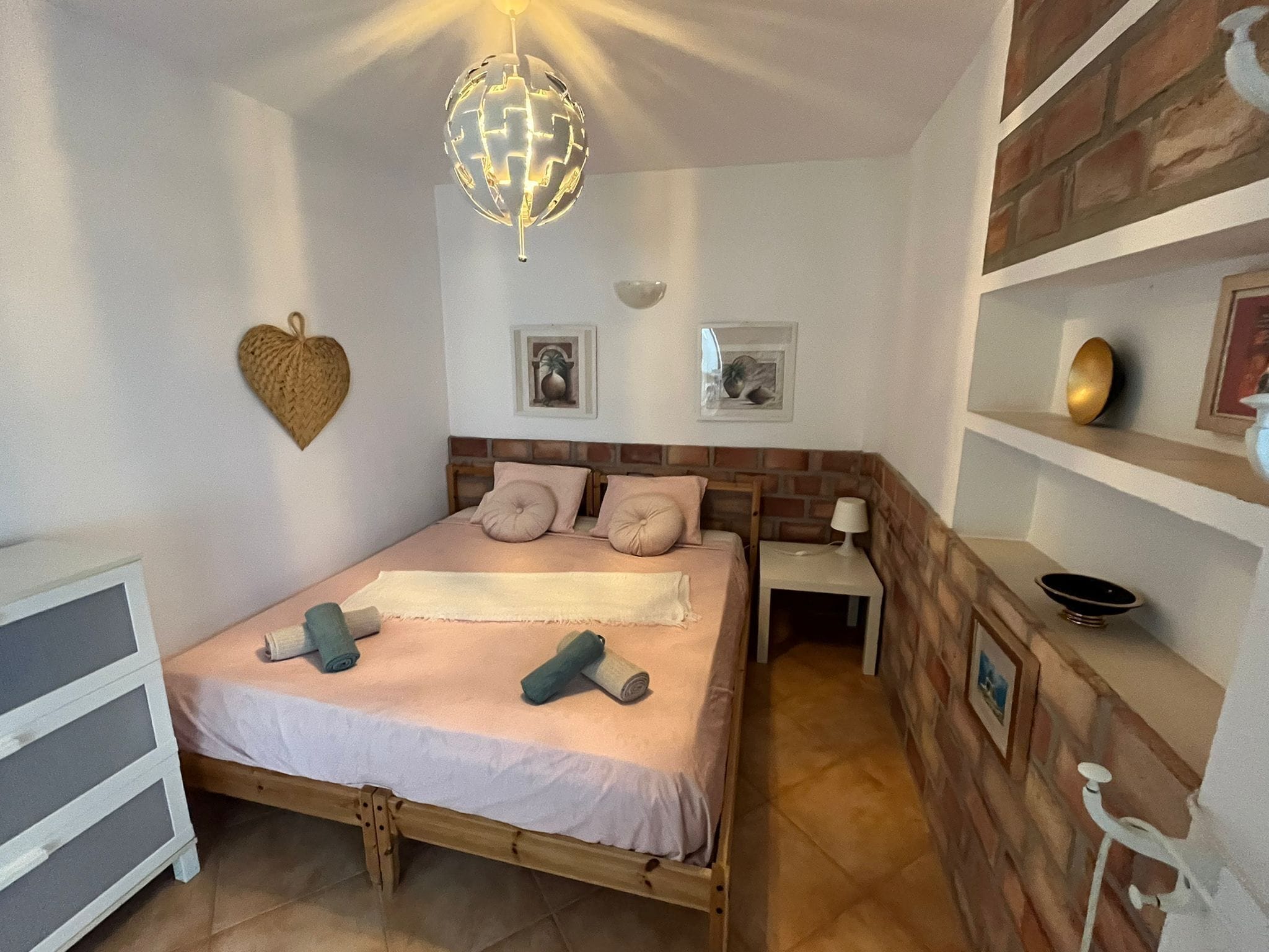 Casa Hermosa