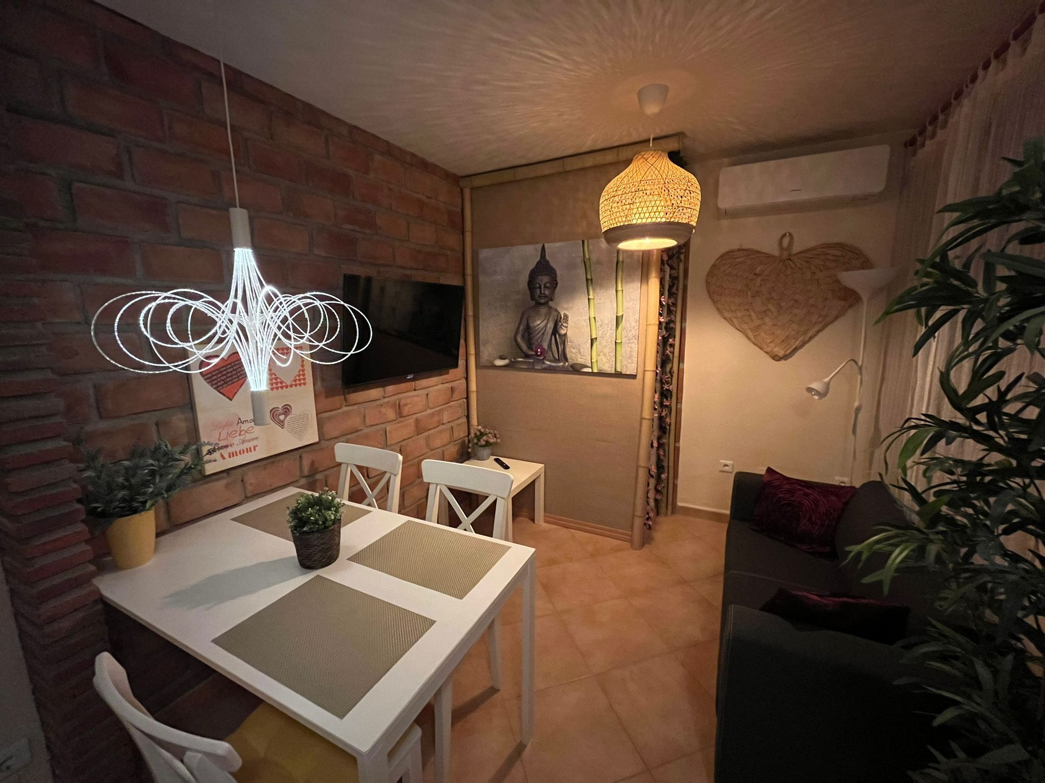 Casa Hermosa