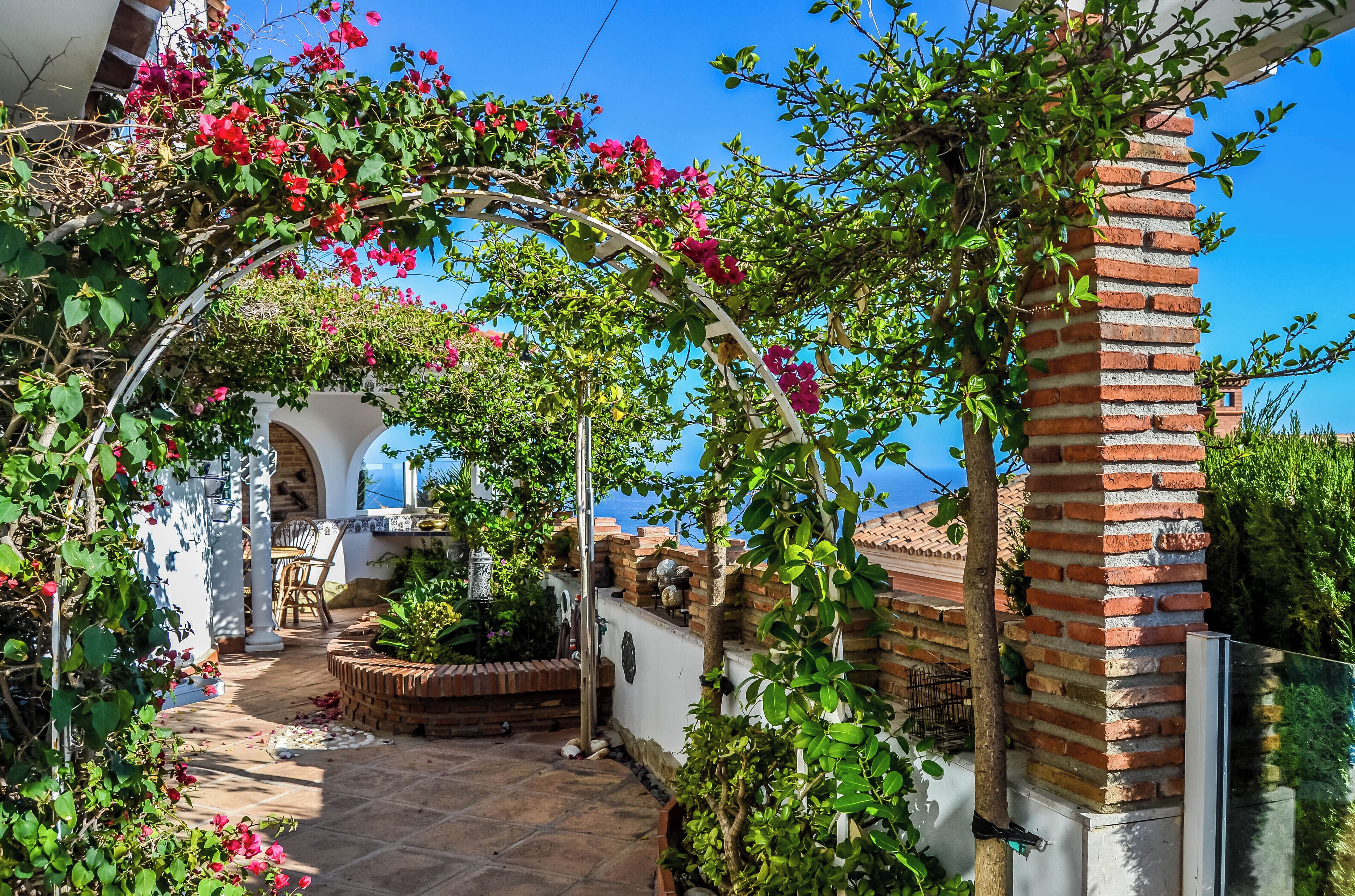 Casa Hermosa